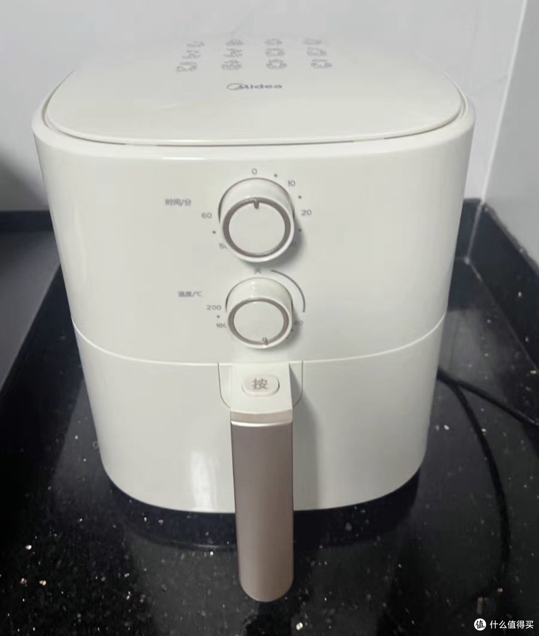 空气炸锅,买了真香系列