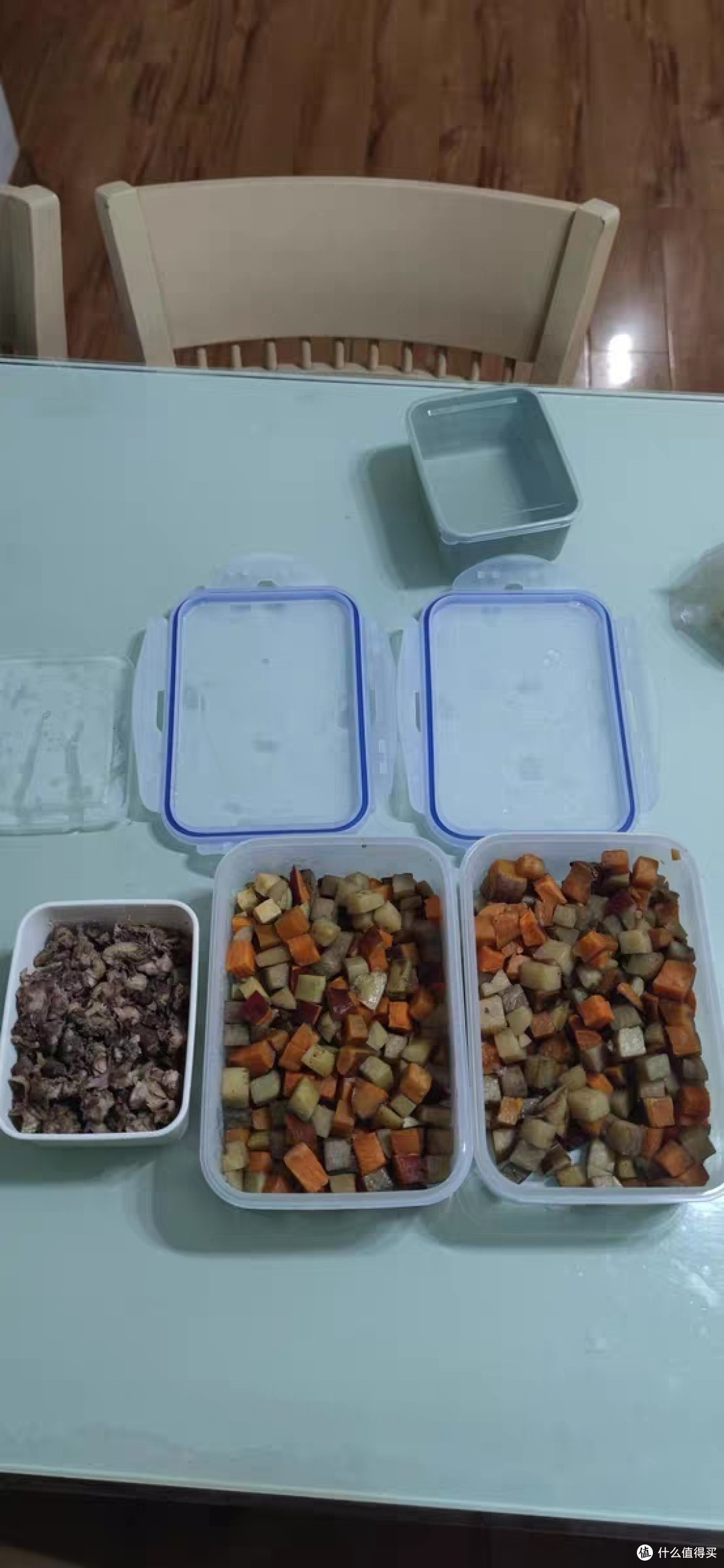 厨房食物收纳盒
