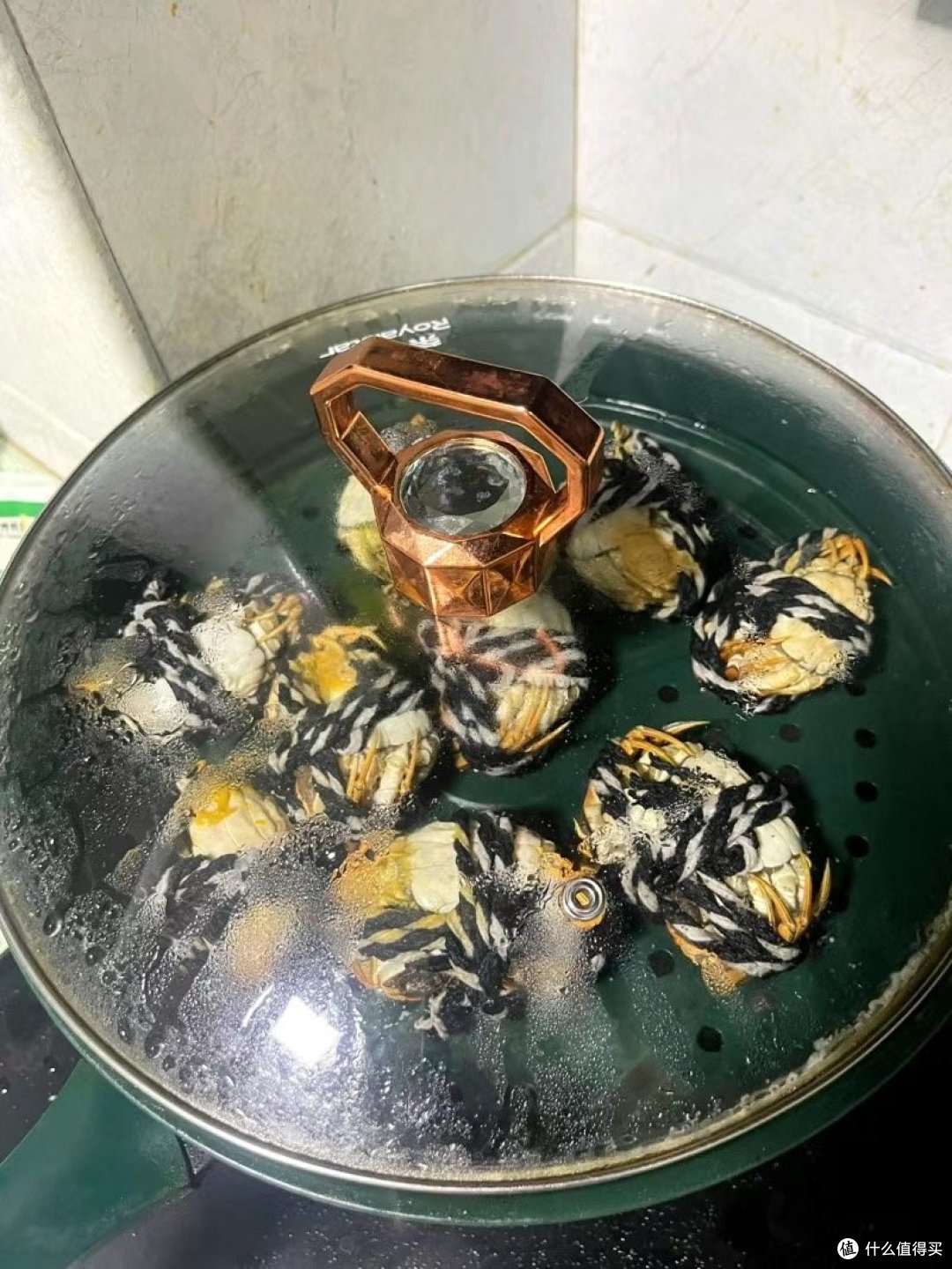 金秋九月购买大闸蟹避坑指南