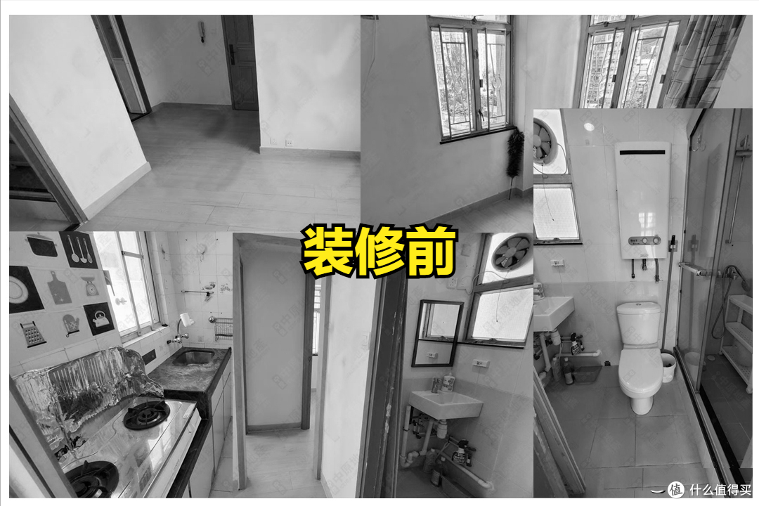 香港60岁阿姨不顾家人反对,坚持买下32㎡小宅,改造后朋友羡慕极了