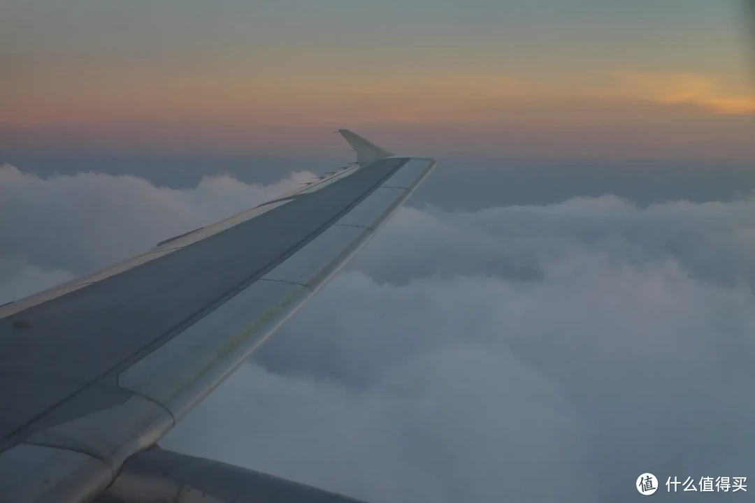 第一次在越南坐飞机，跨越1600公里，坐的还是廉价航空