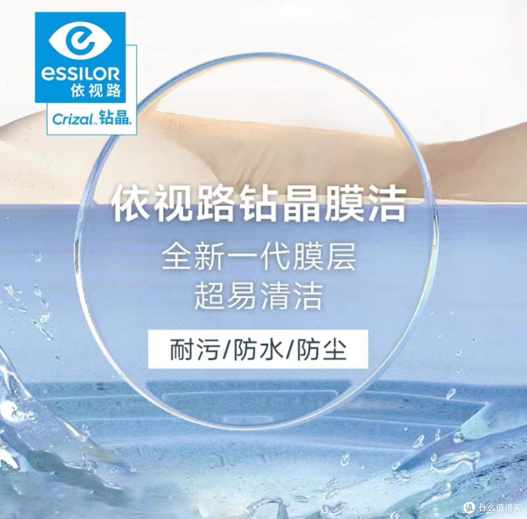 都2023年了,我看还有谁在配依视路的A3?买新不买旧,介绍依视路镜片的“新四杰”,收藏以后不踩坑~