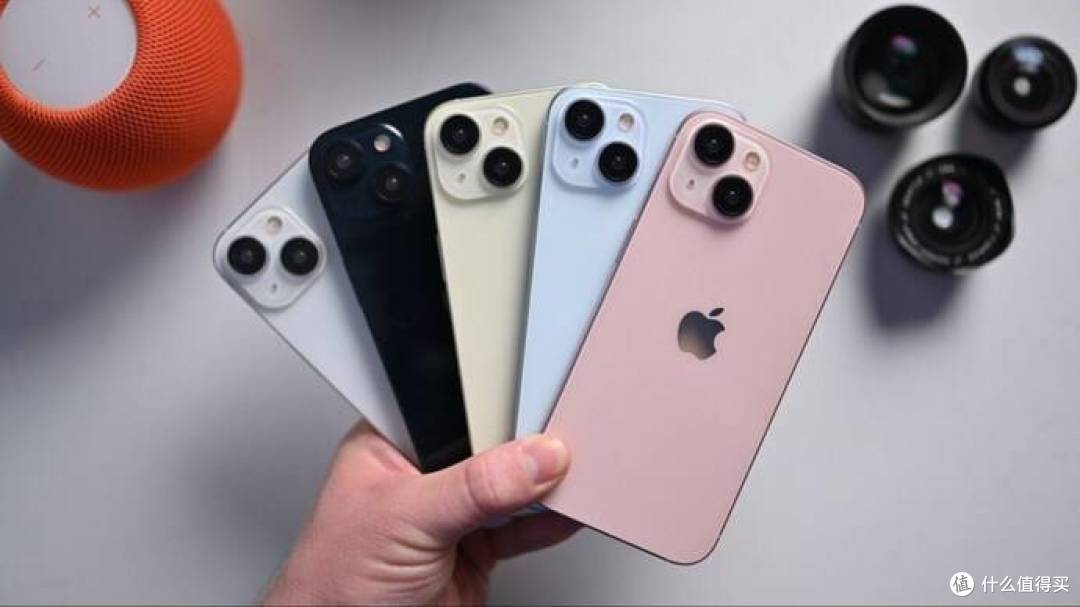 距离数码春晚越来越近!iPhone15系列终极预测!潜望镜头多少倍?取消静音键?