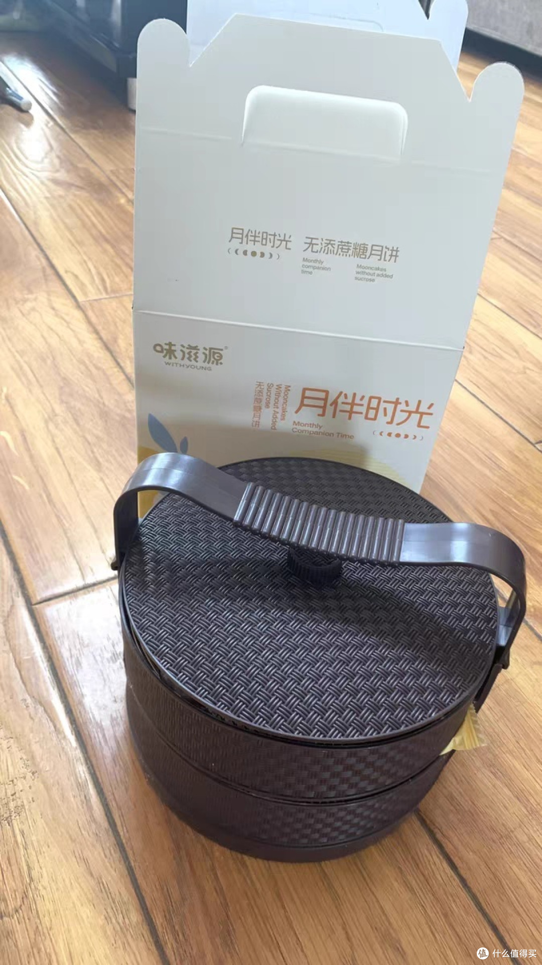 月饼地图,精致好吃的月饼