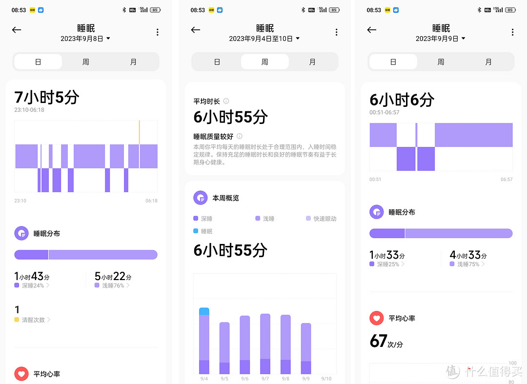 喜提小米手环8NFC版，用了半个月，我来说说体验感受