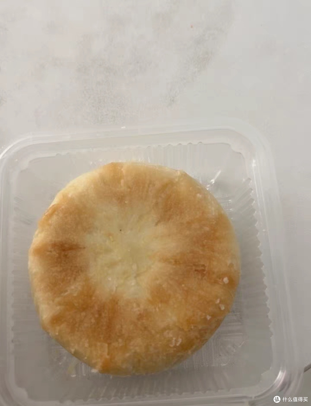 中秋节吃月饼,月圆人团圆