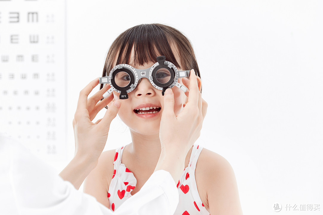 如何挑选儿童近视防控眼镜，一篇让你看懂，建议收藏！