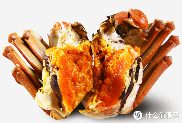 金秋九月，让我们品味螃蟹的美味