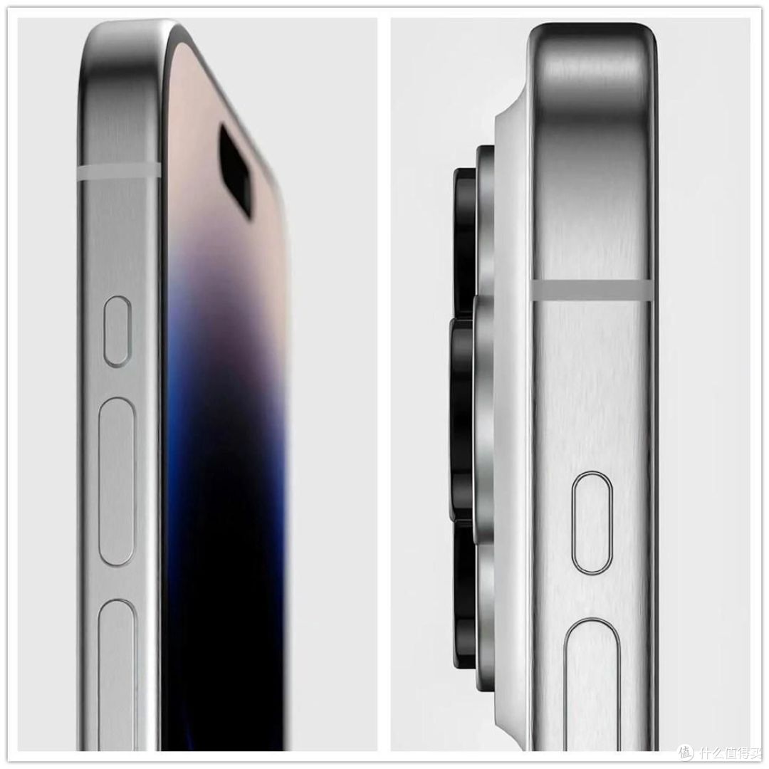 iphone15系列有什么值得期待的亮点,或槽点?