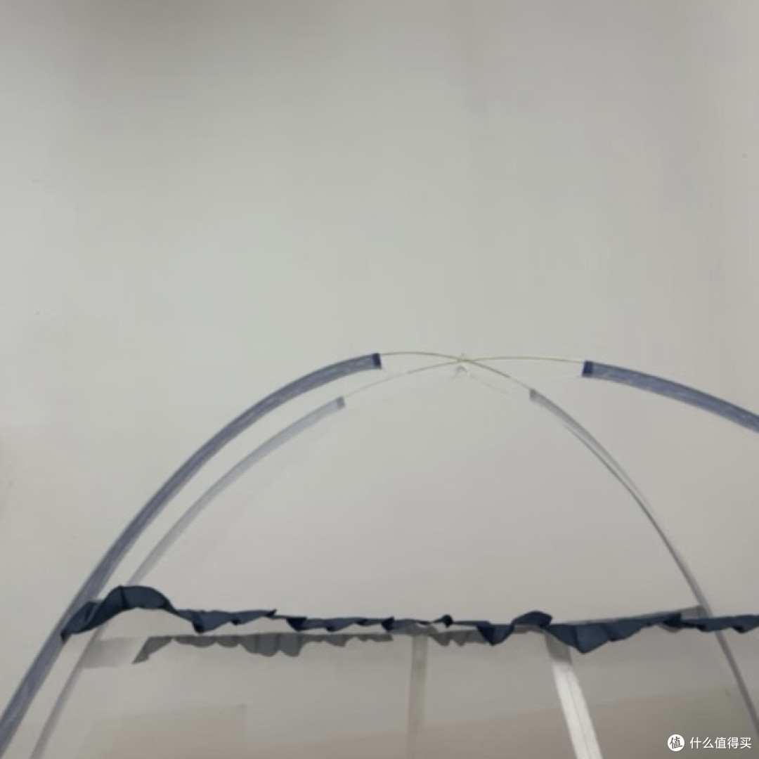 蚊帐:护佑我的安宁之物