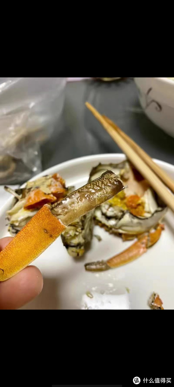 金秋吃蟹--千香大闸蟹