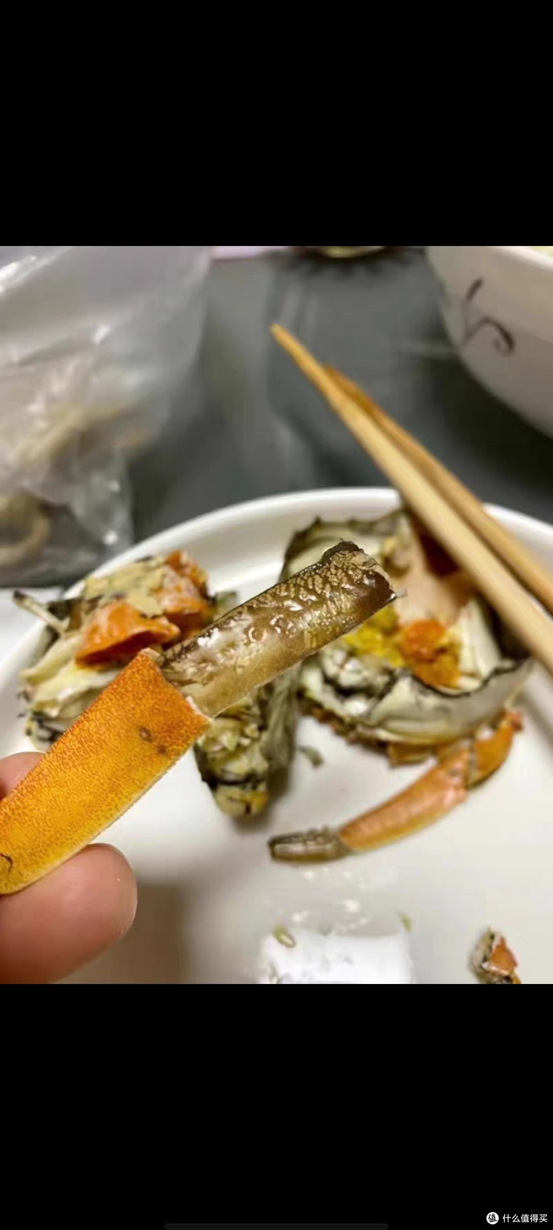 金秋吃蟹--千香大闸蟹
