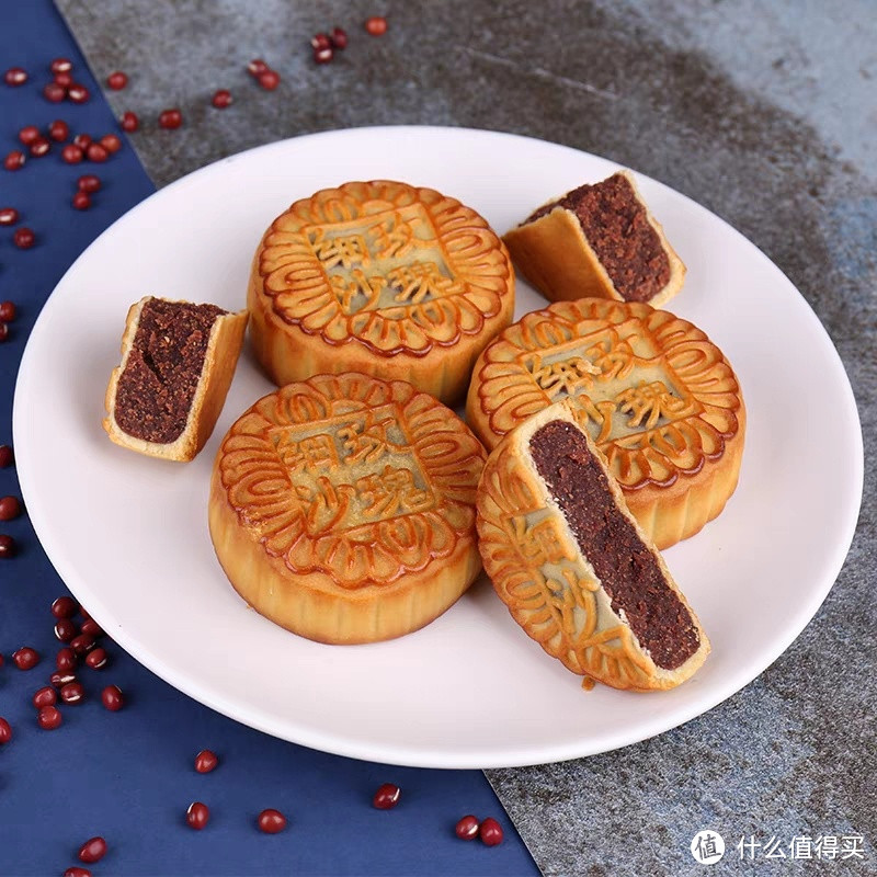 北京稻香村月饼，中秋送礼的最佳选择！