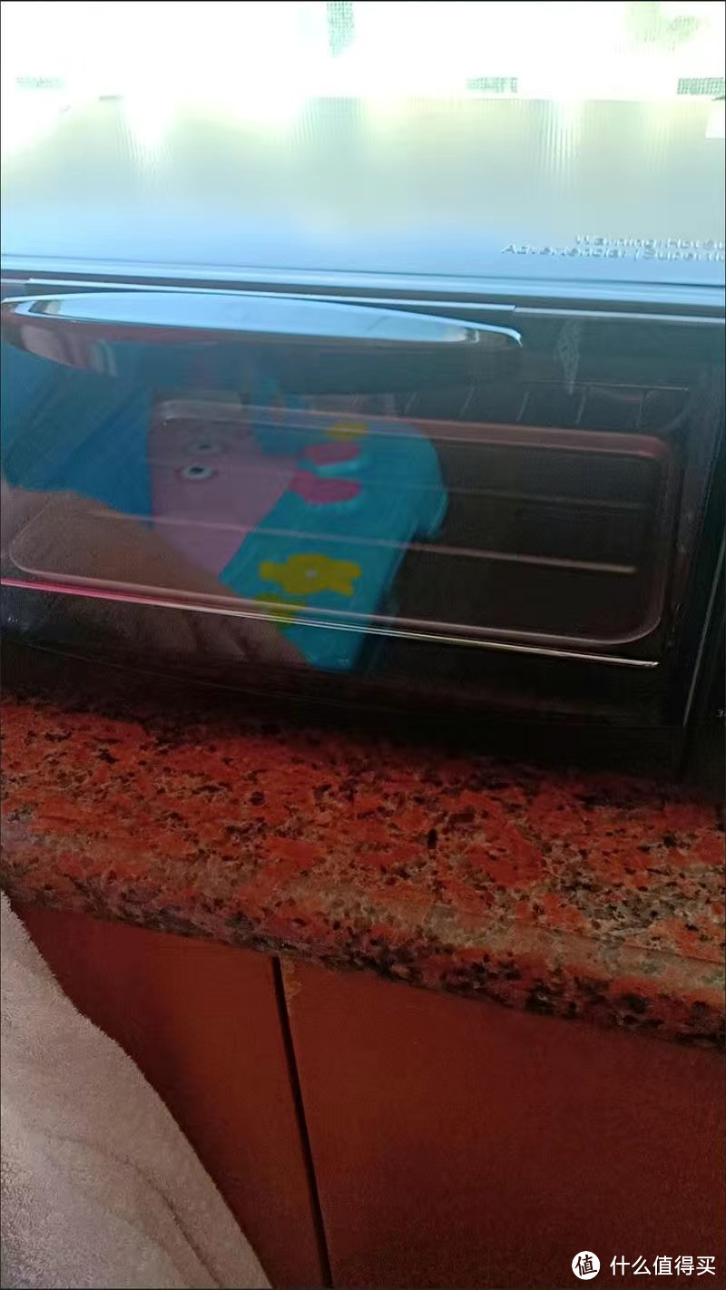 美的(Midea)家用多功能迷你小烤箱 10升家用容量T1-108B美的(Midea)家用多功能迷你小烤箱 10升
