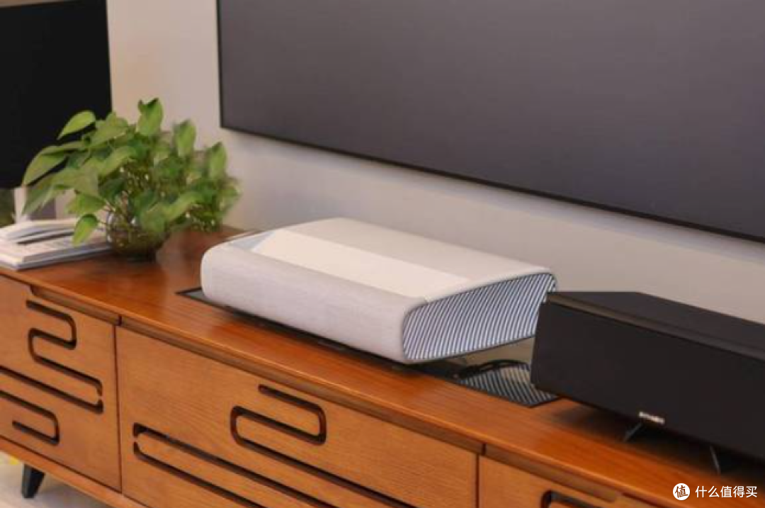 三星lsp7t激光电视体验评测三星就是三星