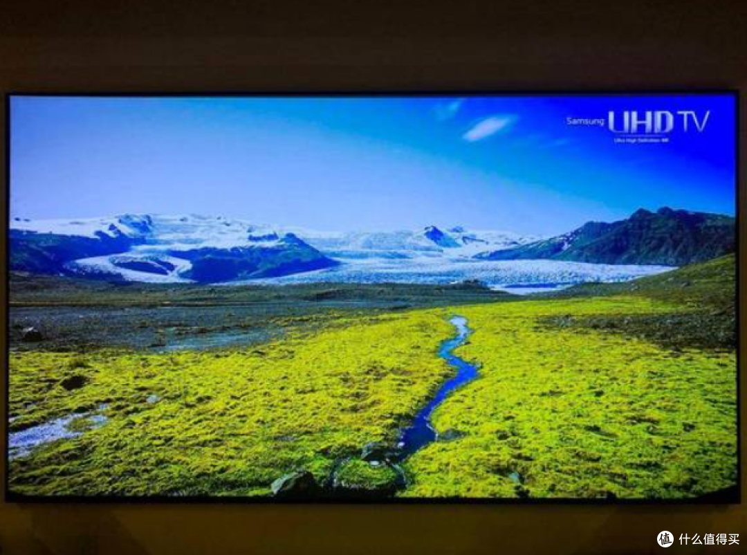 三星lsp7t激光电视体验评测三星就是三星