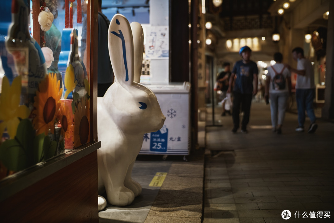 梦幻大光圈 七工匠25mm f0.95 镜头 体验报告