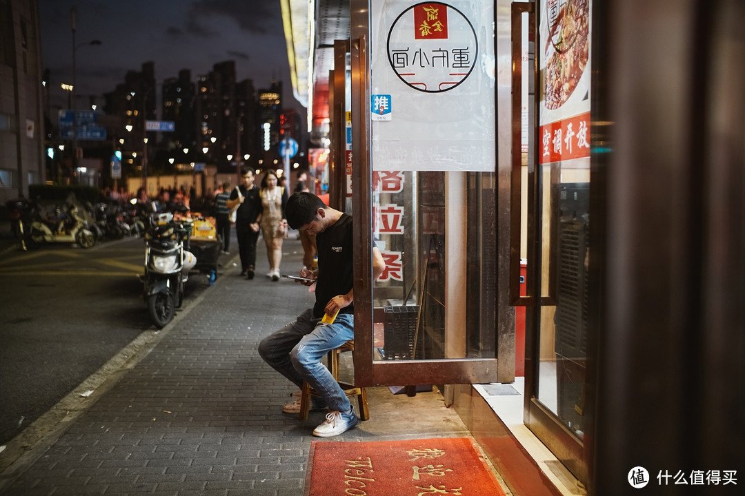 梦幻大光圈 七工匠25mm f0.95 镜头 体验报告