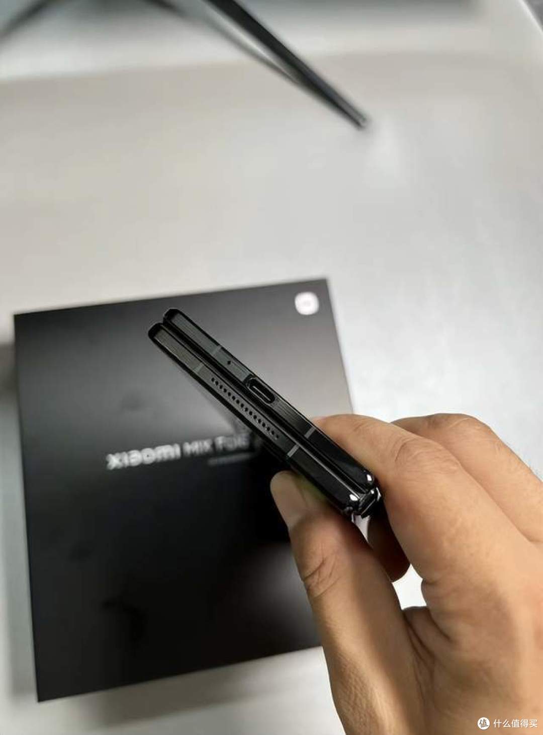 小米MIX Fold 3好用吗?说说我的使用感受