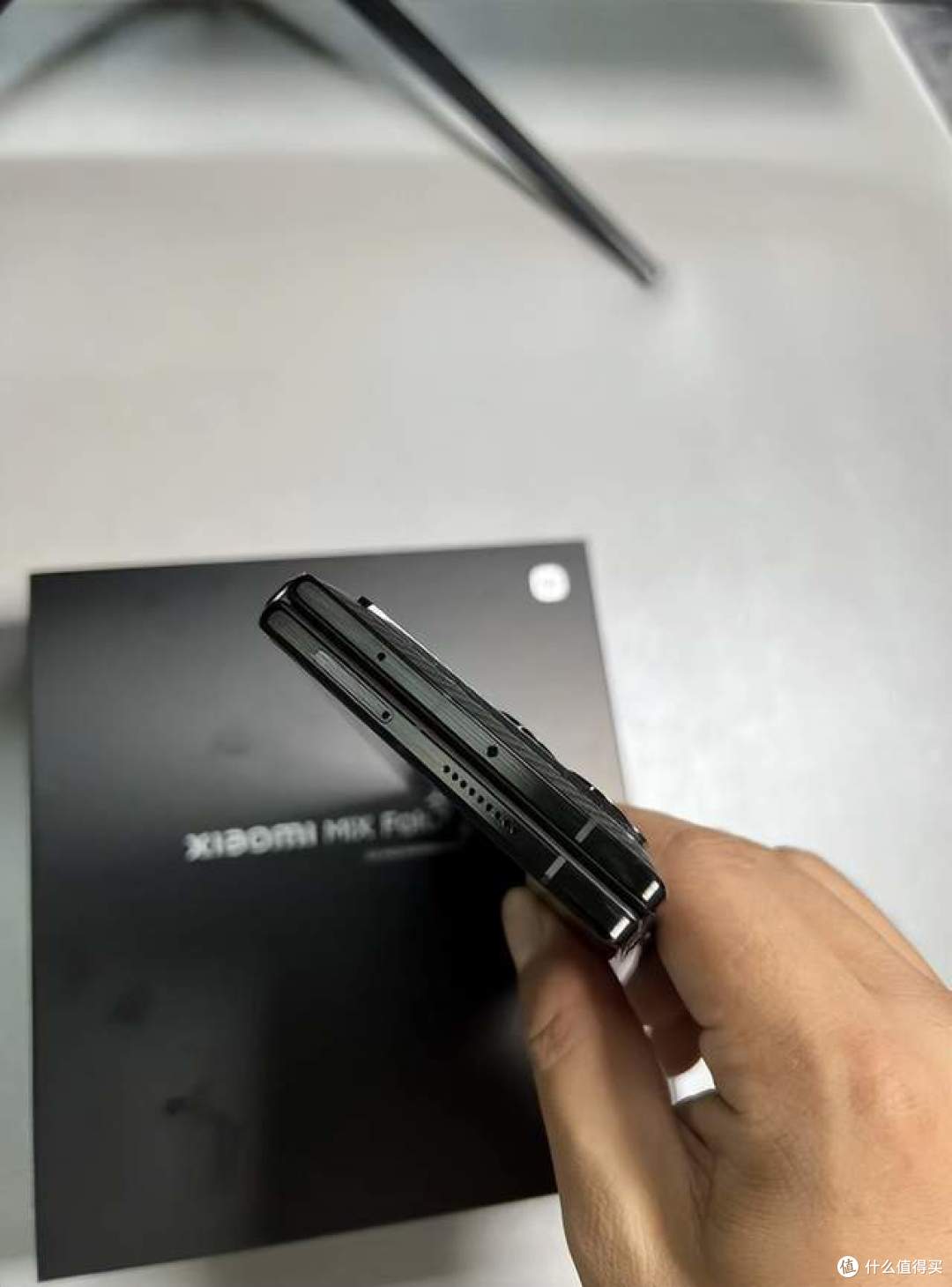 小米MIX Fold 3好用吗?说说我的使用感受