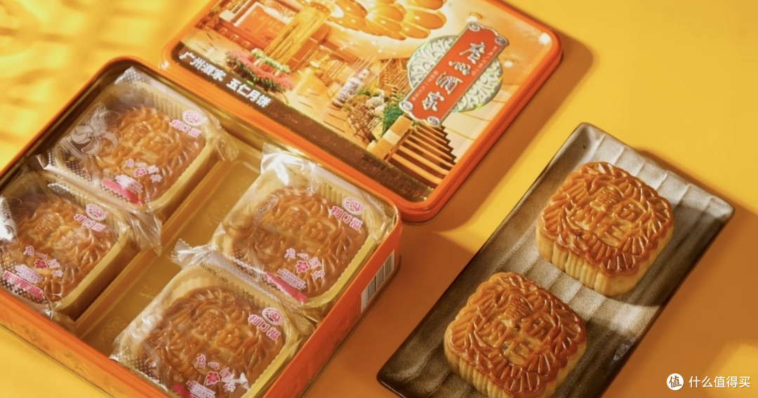 中秋佳节送礼好物推荐