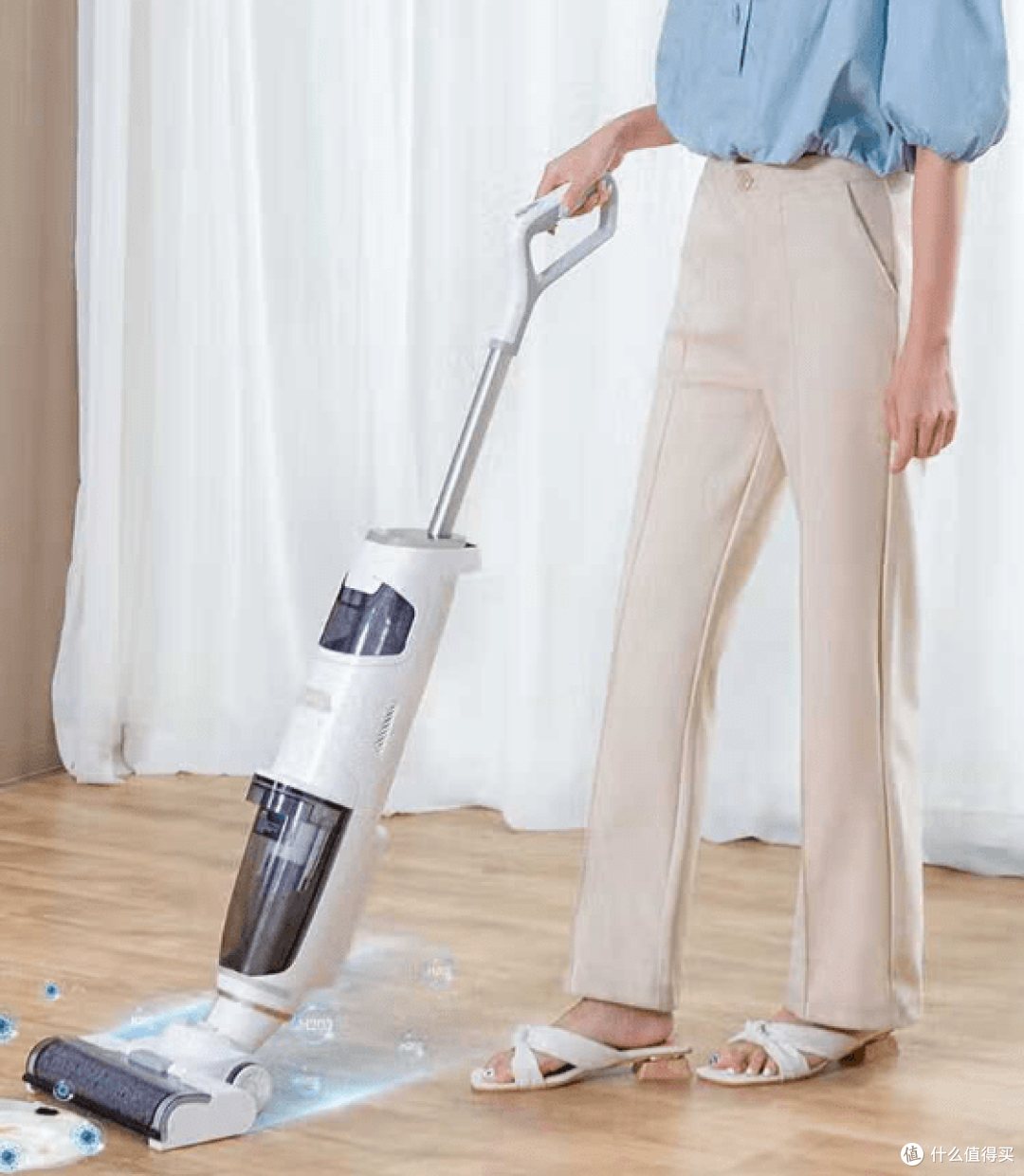 洗地机哪个品牌最好最实用?性价比最高的洗地机