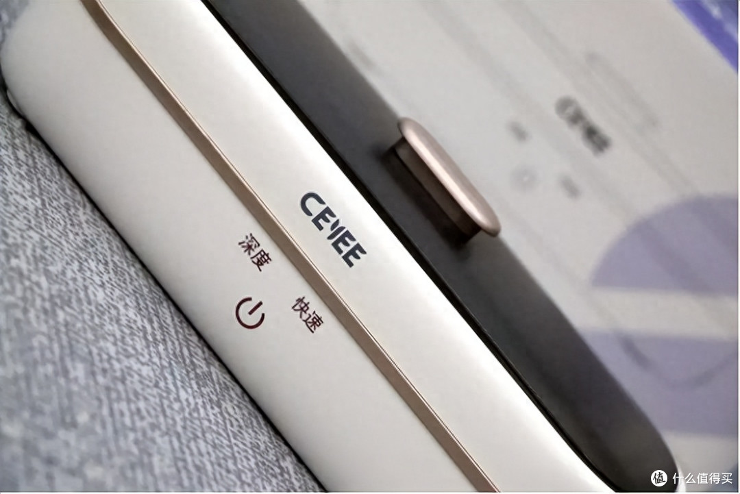 解放双手,无损清洗——希亦CG声波清洗机体验