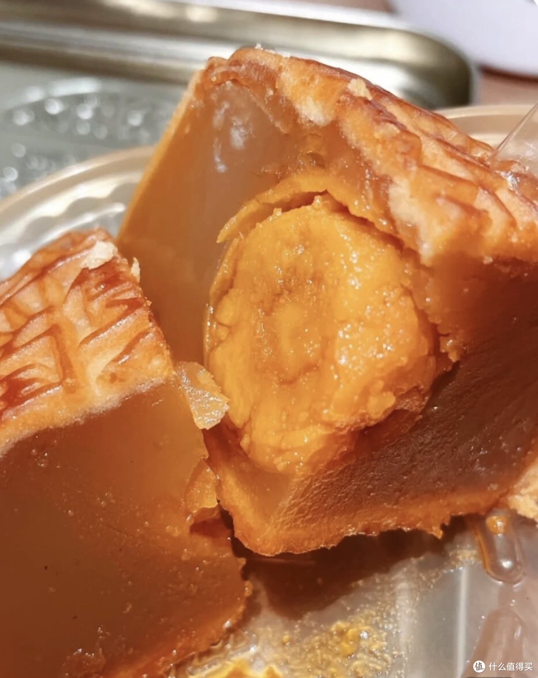 南北方月饼有什么不同呢?
