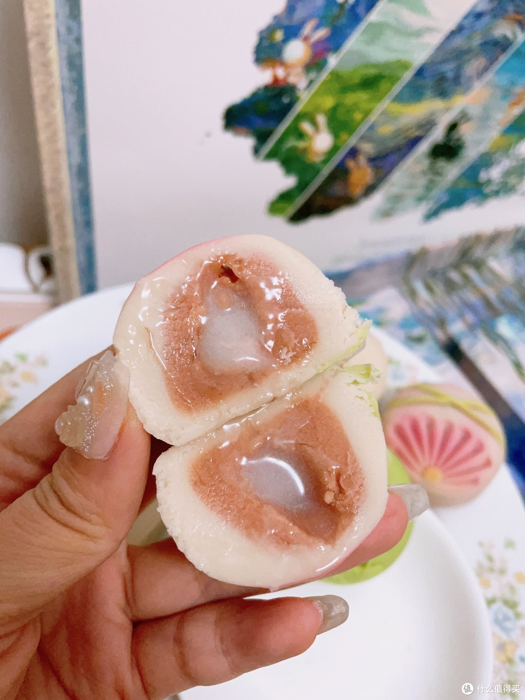 中秋团圆饭🎑饭桌上最靓的月饼礼盒来了！