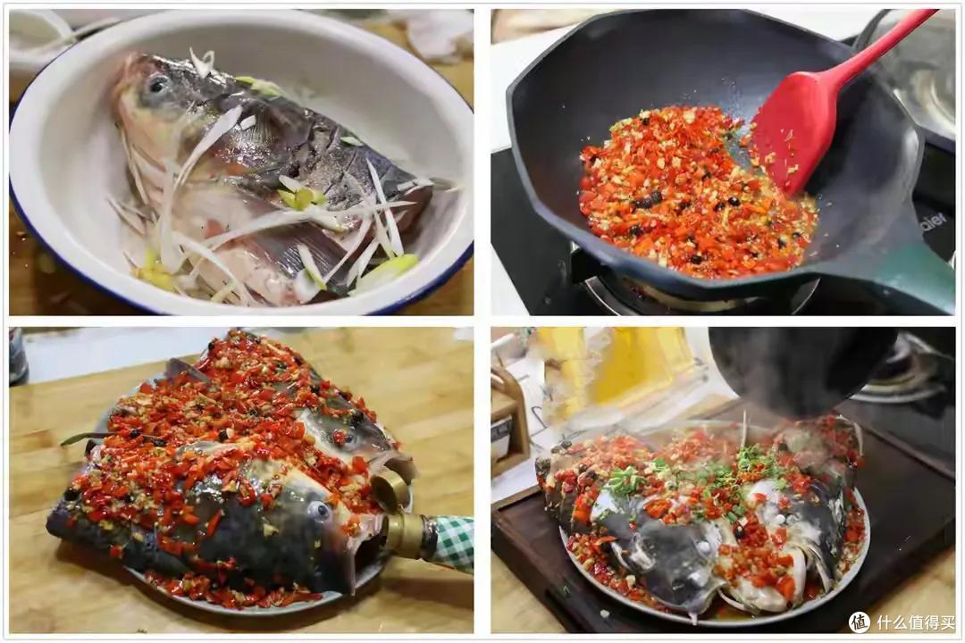 自制几道家常小菜及需要的食材与做法