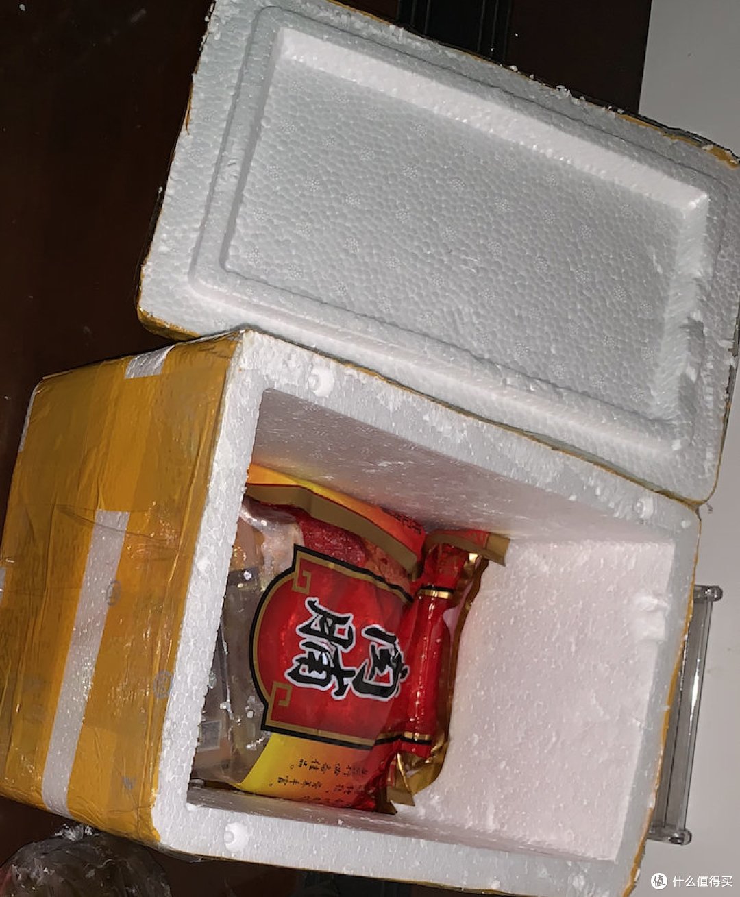 潮汕肉脯
