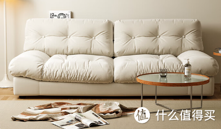 京居沙发 S99：为家居带来简约意式的舒适与美感