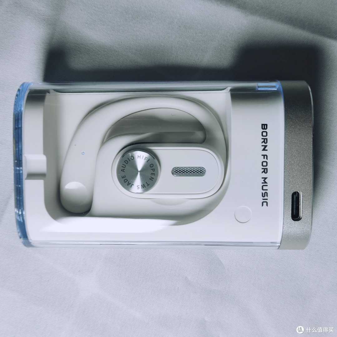 翡声JW1开放式蓝牙耳机与韶音蓝牙耳机对比