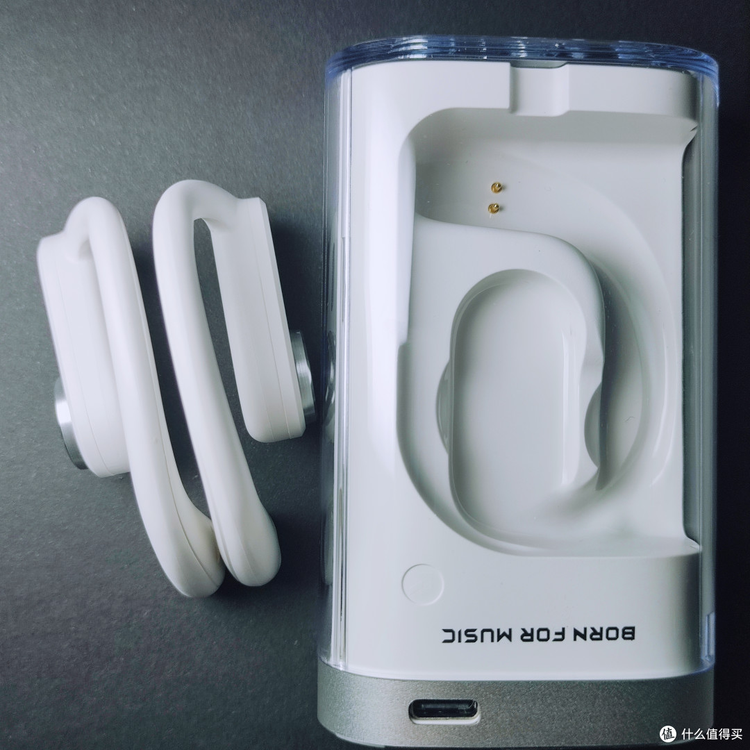 翡声JW1开放式蓝牙耳机与韶音蓝牙耳机对比