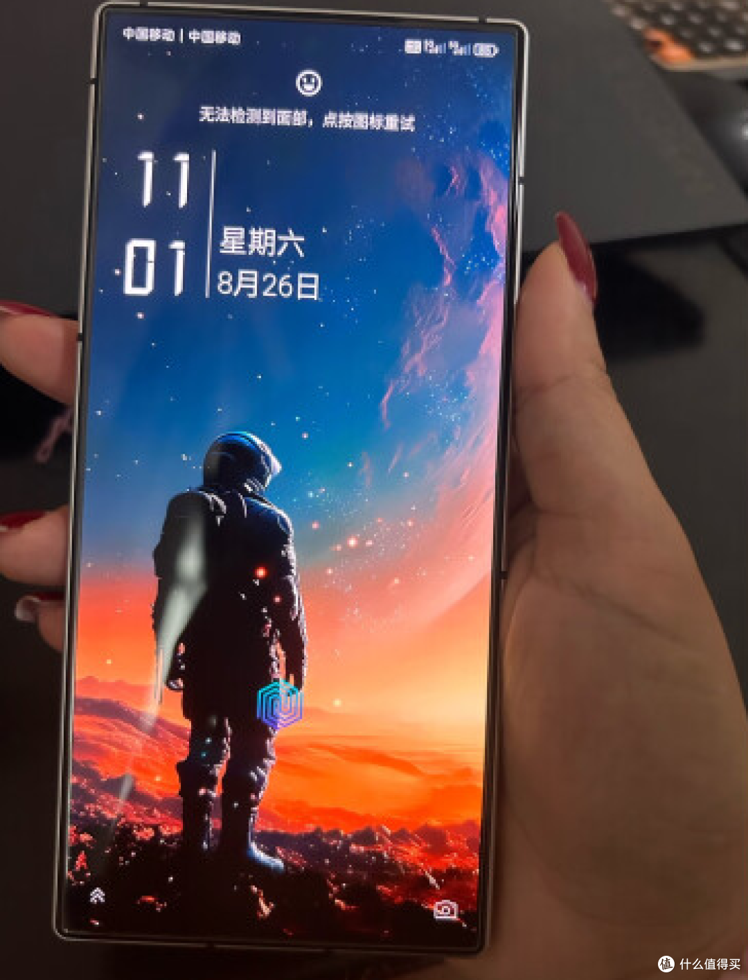 红魔8S Pro 来袭！红魔打造史上最强游戏手机!