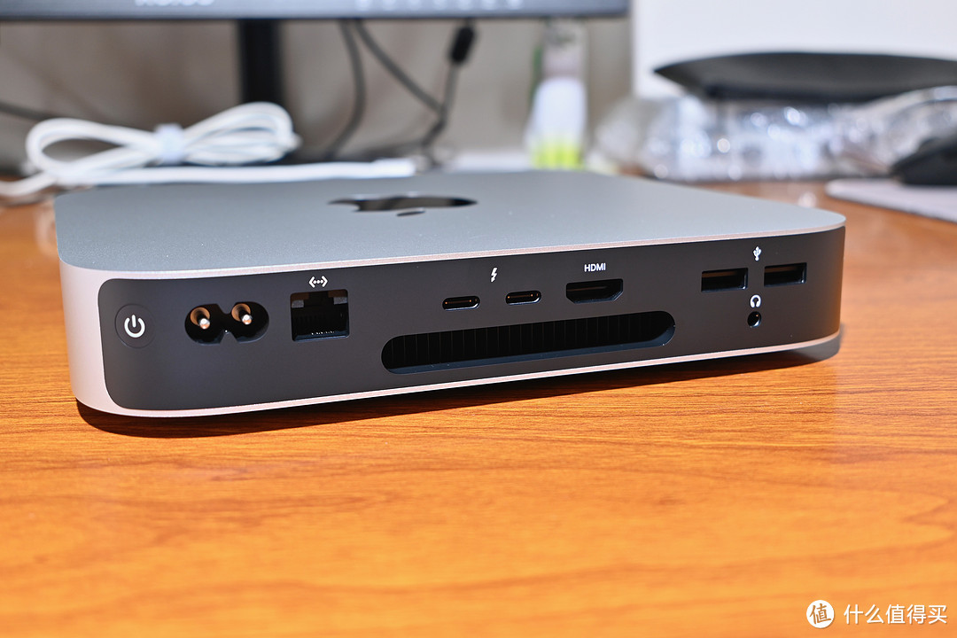 Mac换新记——佳翼USB4硬盘盒扩容