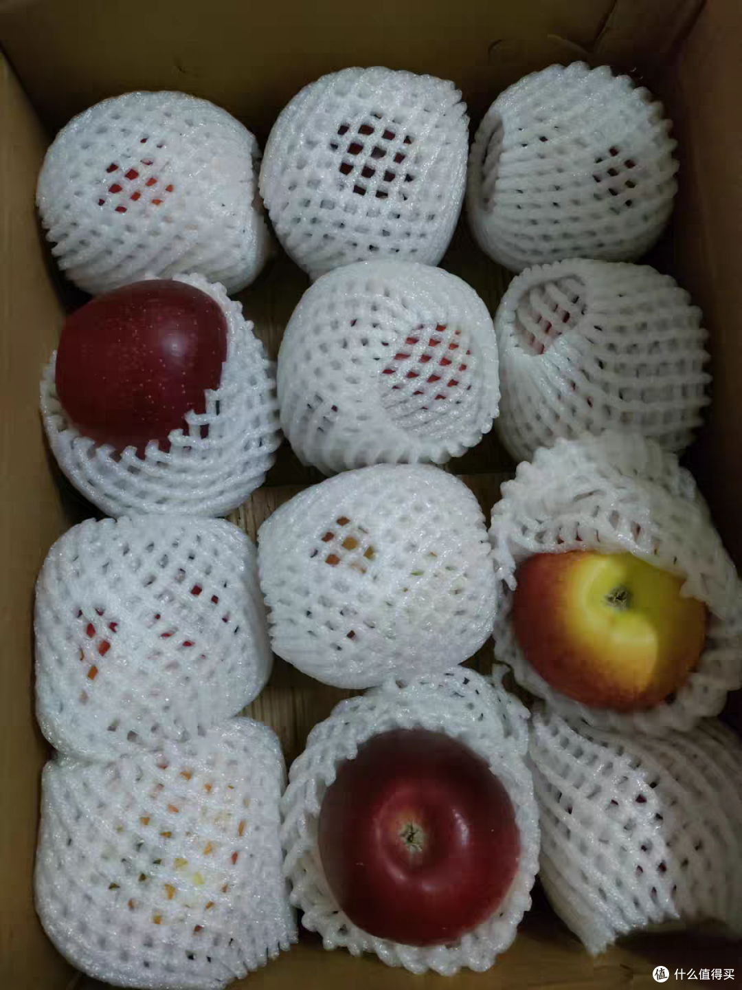 佳节送好礼,味好美的丑苹果
