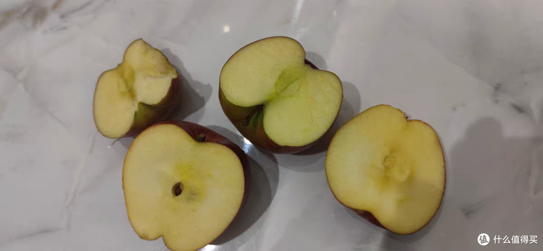 佳节送好礼,味好美的丑苹果