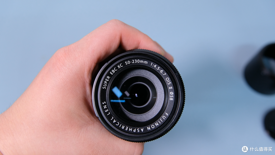 狗头不"狗",富士 xc50-230二代 | 中长变焦镜头〖顽言