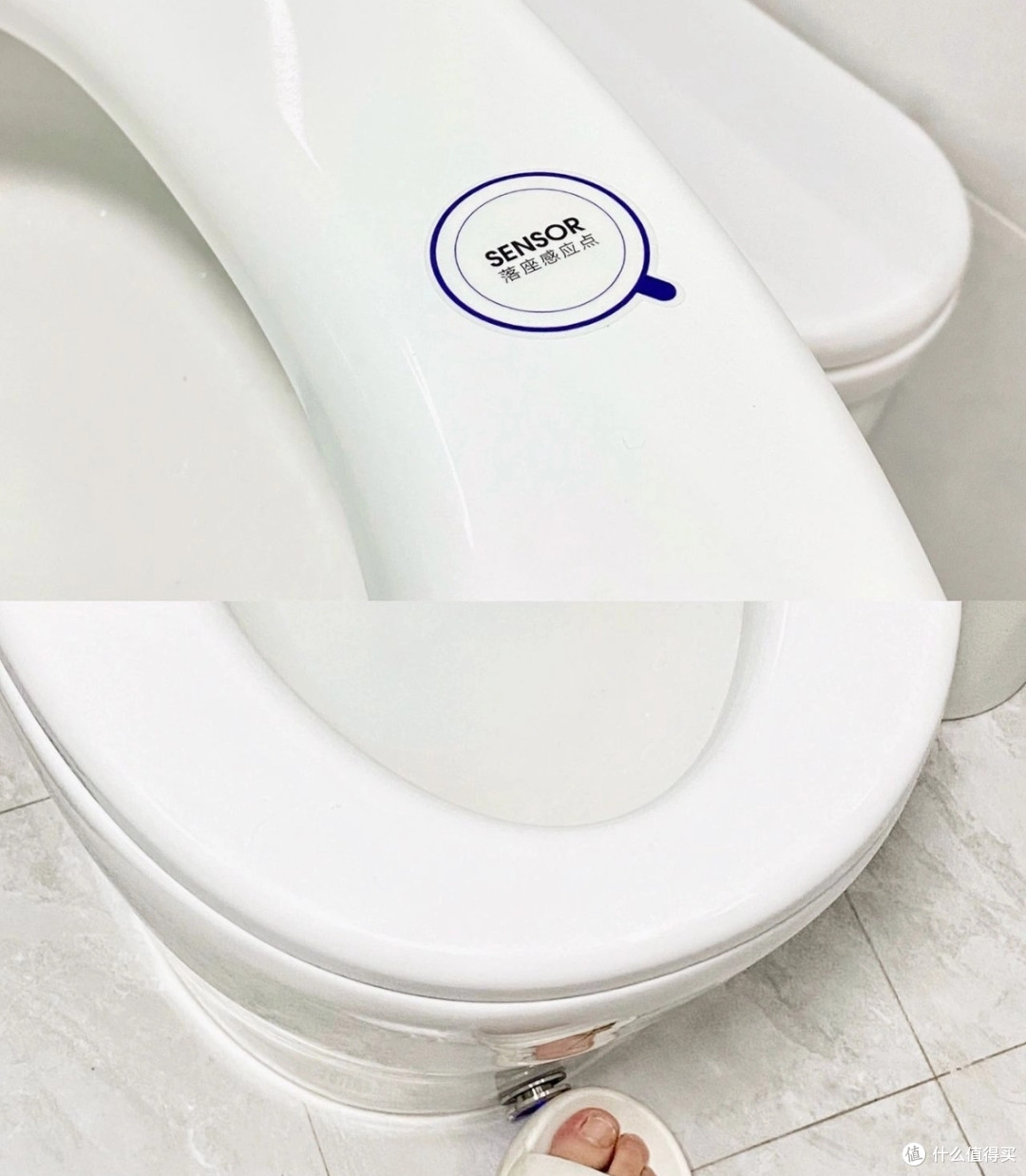一起聊家装之买马桶做攻略