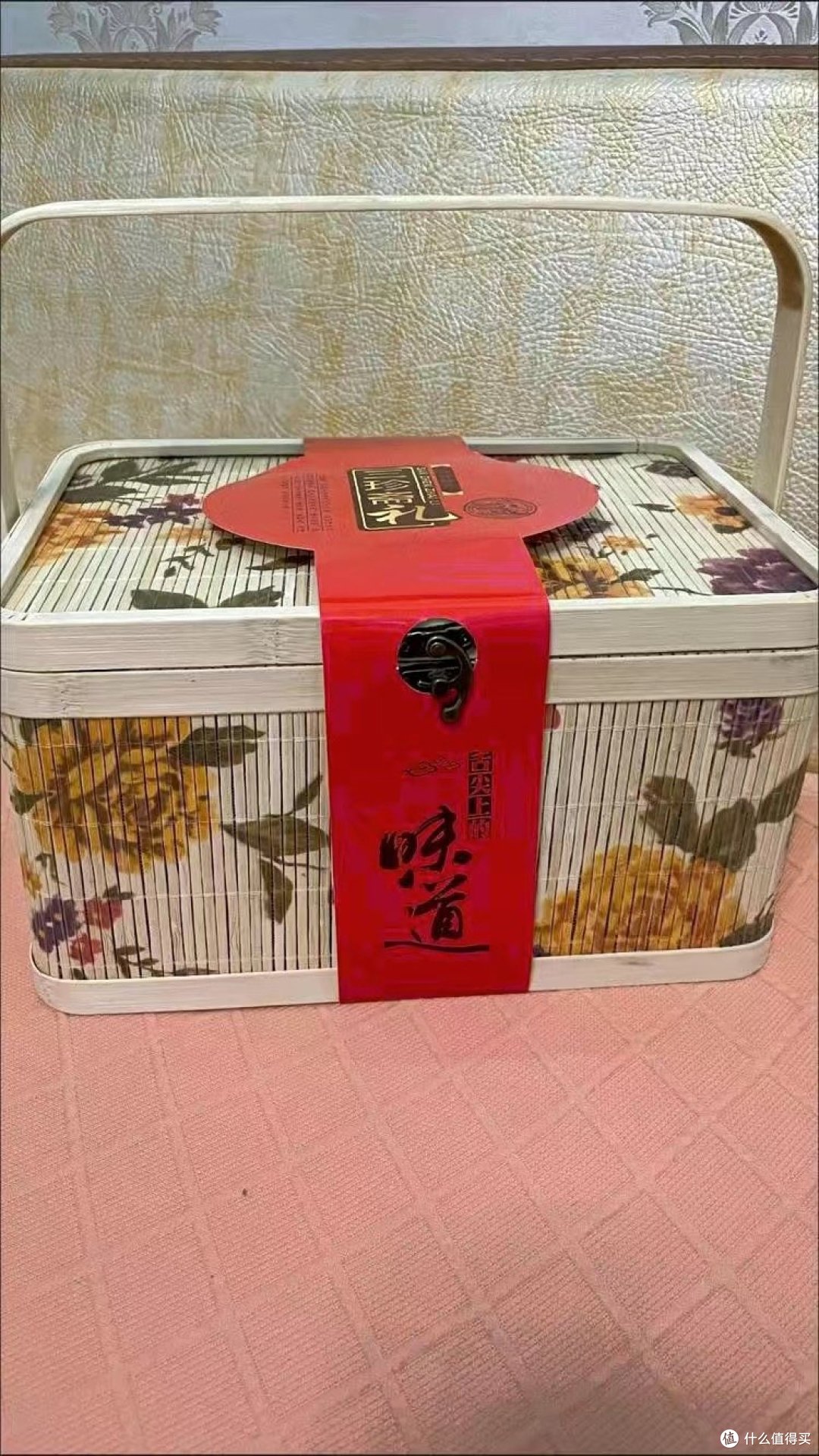 中秋月饼盒,满满的月光味道!🥮