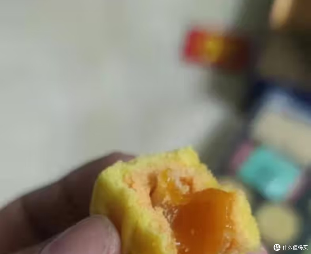 「月饼好吃」是真的吗?专家为您解答。
