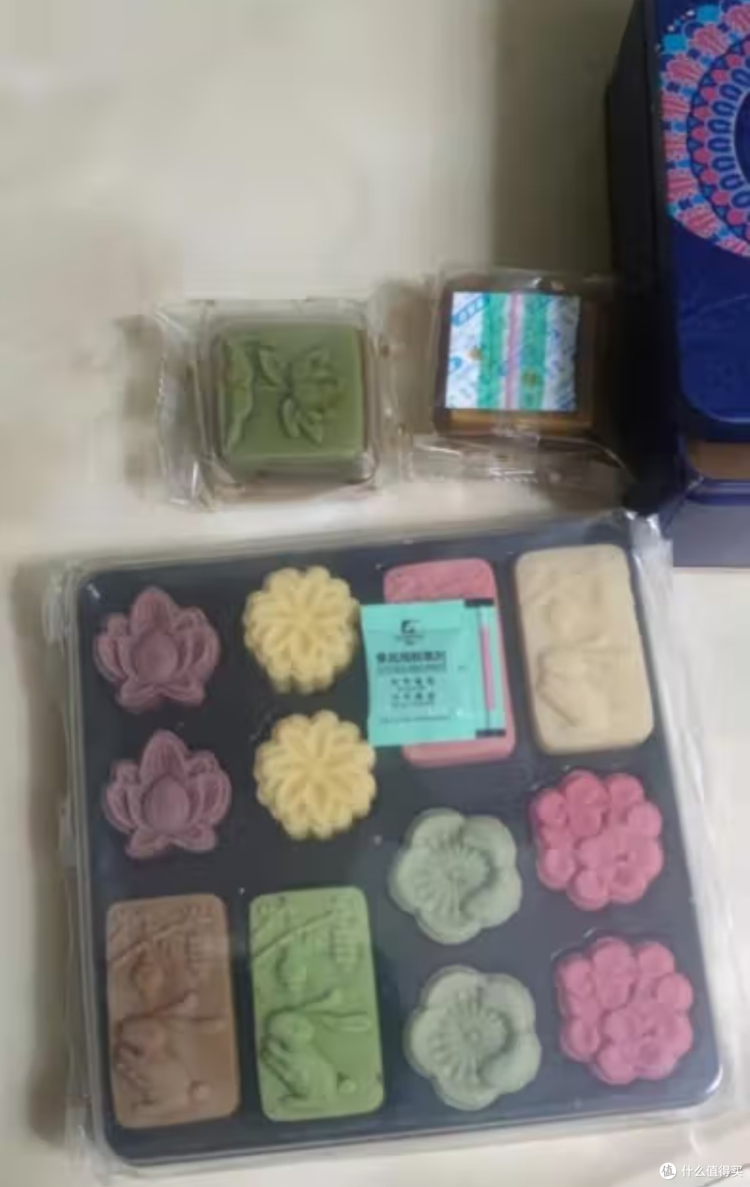 「月饼好吃」是真的吗?专家为您解答。