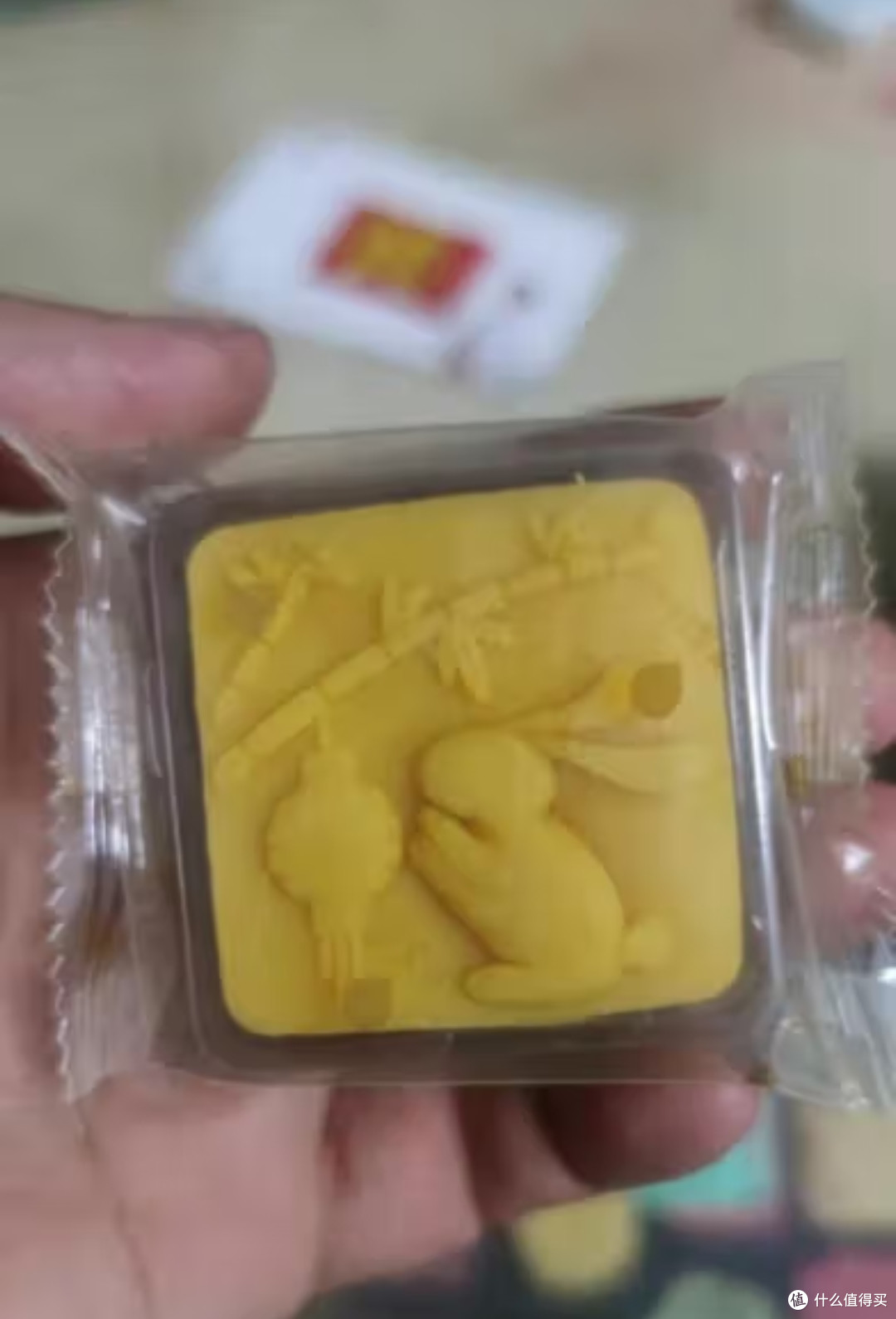「月饼好吃」是真的吗?专家为您解答。