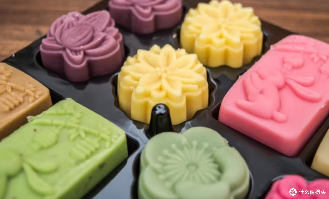 月圆人团圆，中秋佳节必备美食大全