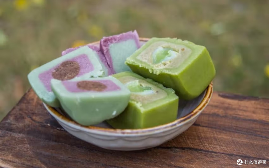 月圆人团圆，中秋佳节必备美食大全
