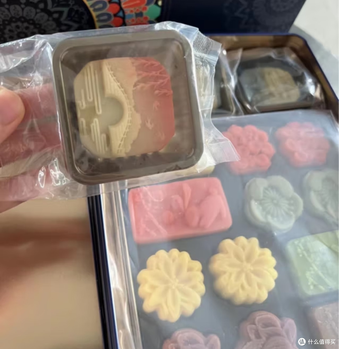 「月饼背后的历史文化」