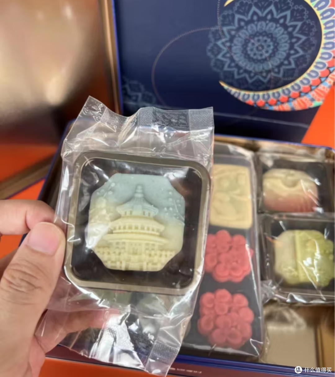 「月饼背后的历史文化」