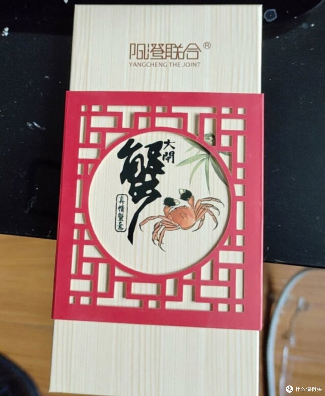 中秋是吃大闸蟹的最好时节?