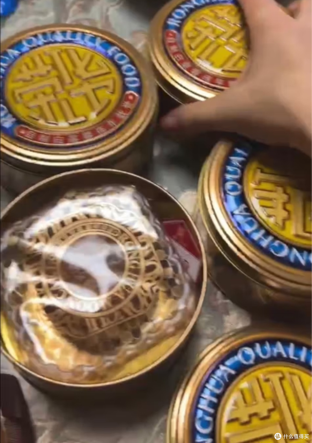 传统月饼的新时代:科技创新与健康饮食的融合